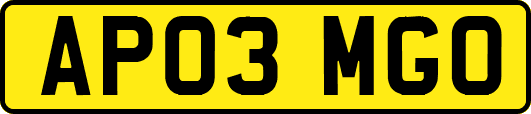 AP03MGO