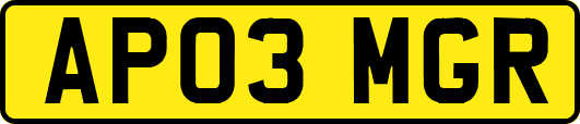 AP03MGR