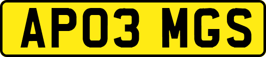 AP03MGS
