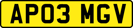AP03MGV