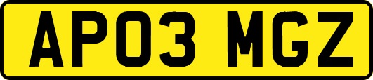 AP03MGZ