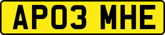 AP03MHE