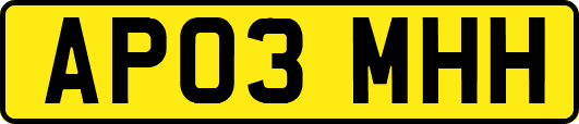 AP03MHH