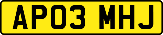 AP03MHJ