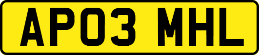 AP03MHL