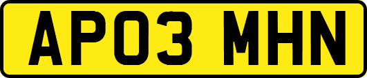 AP03MHN