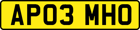 AP03MHO