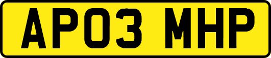 AP03MHP