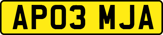 AP03MJA