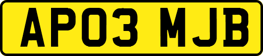 AP03MJB