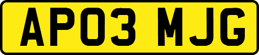 AP03MJG