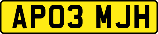 AP03MJH