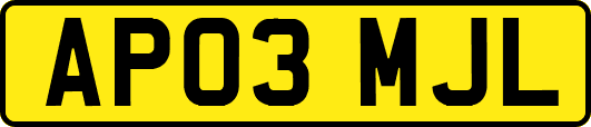 AP03MJL