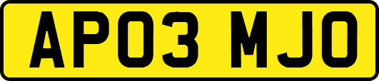 AP03MJO
