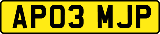 AP03MJP