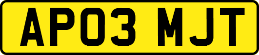 AP03MJT