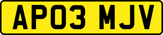 AP03MJV