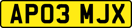 AP03MJX