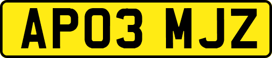 AP03MJZ