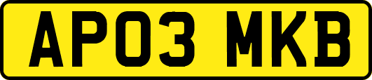 AP03MKB