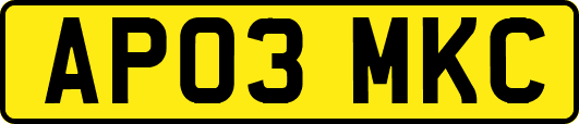 AP03MKC