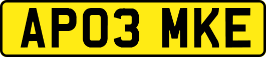 AP03MKE