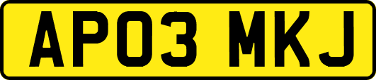 AP03MKJ