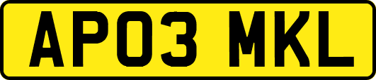 AP03MKL