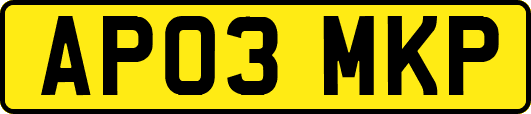 AP03MKP