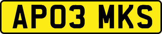 AP03MKS