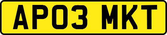 AP03MKT