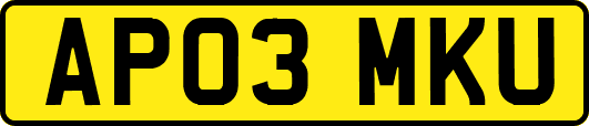 AP03MKU