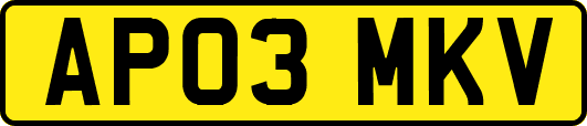 AP03MKV