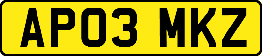 AP03MKZ