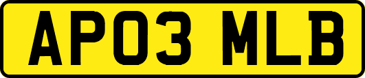 AP03MLB