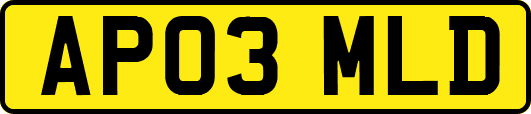 AP03MLD
