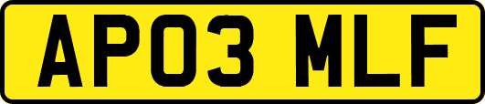 AP03MLF