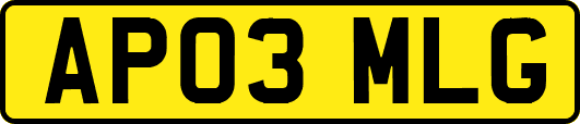 AP03MLG