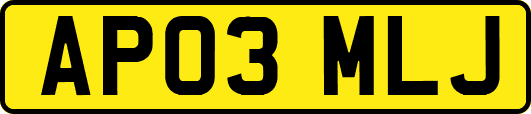 AP03MLJ
