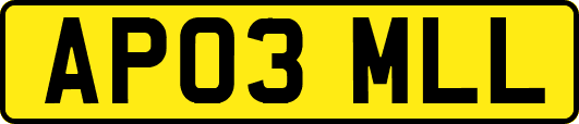 AP03MLL