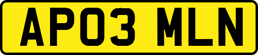 AP03MLN
