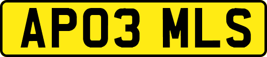 AP03MLS