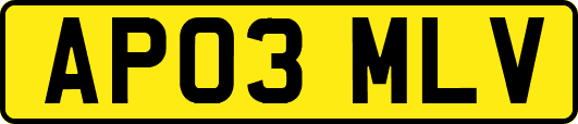 AP03MLV