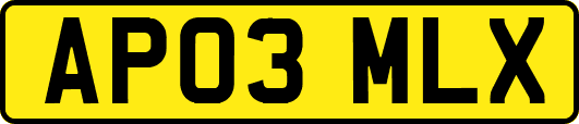 AP03MLX