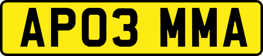 AP03MMA
