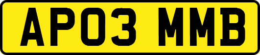 AP03MMB