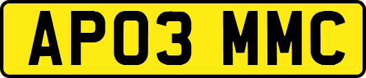 AP03MMC