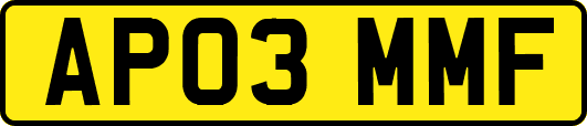 AP03MMF