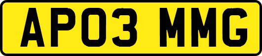 AP03MMG