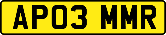 AP03MMR